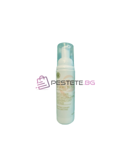 Натурална почистваща пяна за лице с камилско мляко DESERT BLISS 100 ml